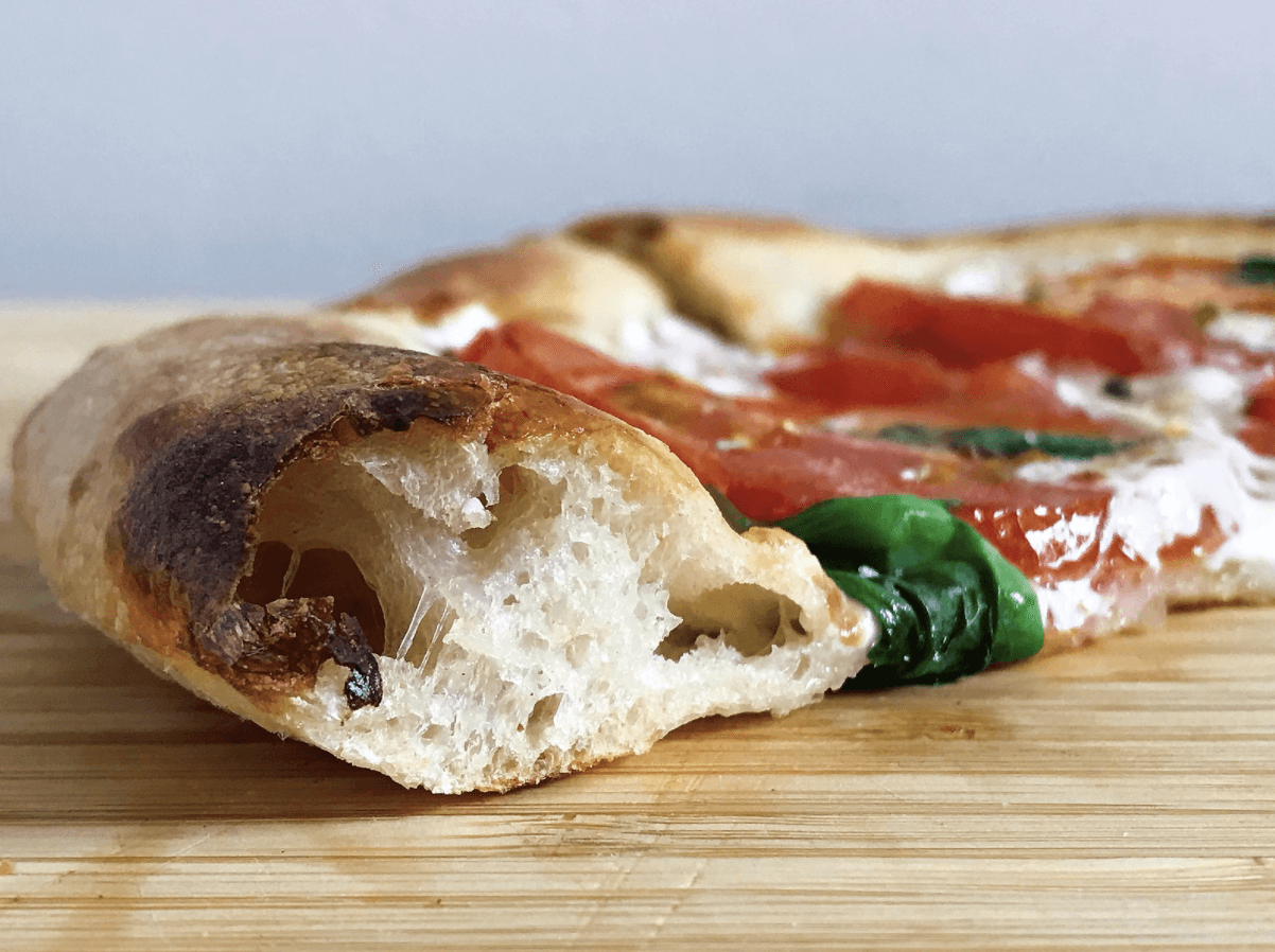 Sourdough Pizza Kit — 00 Flour